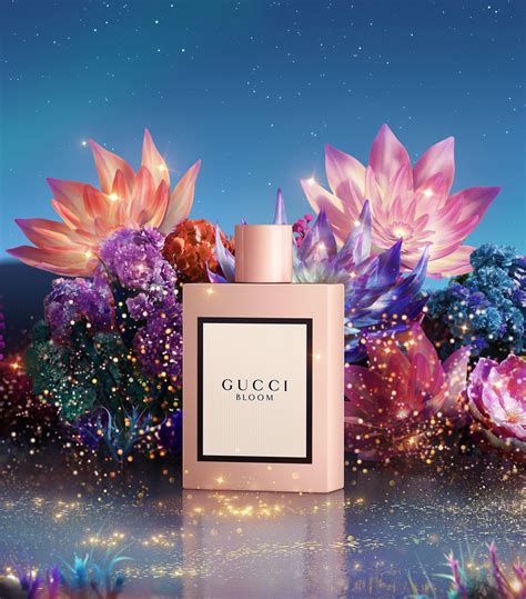 gucci bloom perfume set|gucci bloom recensioni.